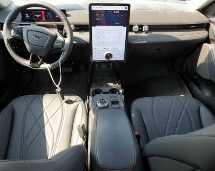 Чорний Форд Інша, об'ємом двигуна 0 л та пробігом 28 тис. км за 12000 $, фото 7 на Automoto.ua