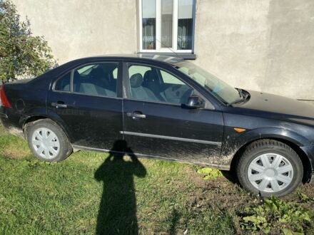 Чорний Форд Інша, об'ємом двигуна 2 л та пробігом 250 тис. км за 2000 $, фото 1 на Automoto.ua