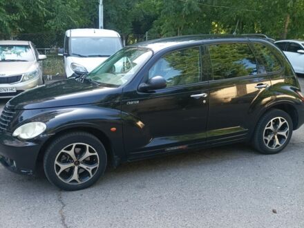 Черный Форд Другая, объемом двигателя 2.4 л и пробегом 203 тыс. км за 4257 $, фото 1 на Automoto.ua