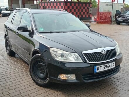Форд Другая 2010 в Коломые на Automoto.ua Черный Форд Другая, объемом двигателя 1.6 л и пробегом 310 тыс. км за 7500 $, фото 1 на Automoto.ua