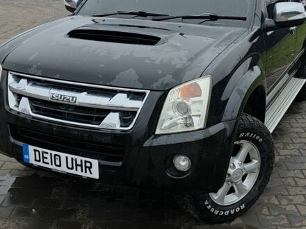 Черный Форд Другая, объемом двигателя 2.5 л и пробегом 126 тыс. км за 8000 $, фото 1 на Automoto.ua