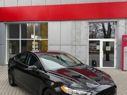 Чорний Форд Інша, об'ємом двигуна 2.5 л та пробігом 139 тис. км за 5400 $, фото 1 на Automoto.ua