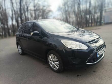 Форд Інша 2014 у Дружковке на Automoto.ua Чорний Форд Інша, об'ємом двигуна 1 л та пробігом 0 тис. км за 6300 $, фото 1 на Automoto.ua
