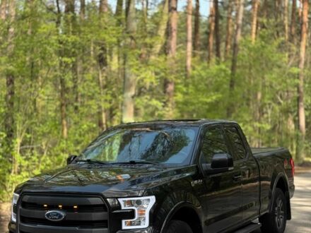 Форд Другая 2015 в Кременчуге на Automoto.ua Черный Форд Другая, объемом двигателя 5 л и пробегом 145 тыс. км за 21000 $, фото 1 на Automoto.ua