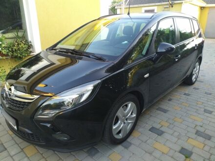 Черный Форд Другая, объемом двигателя 2 л и пробегом 188 тыс. км за 12200 $, фото 1 на Automoto.ua