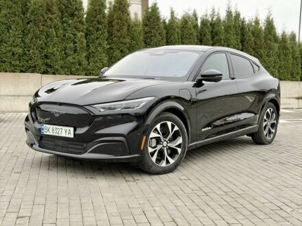 Черный Форд Другая, объемом двигателя 0 л и пробегом 10 тыс. км за 26999 $, фото 1 на Automoto.ua