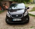 Коричневий Форд Інша, об'ємом двигуна 1.2 л та пробігом 105 тис. км за 7198 $, фото 1 на Automoto.ua