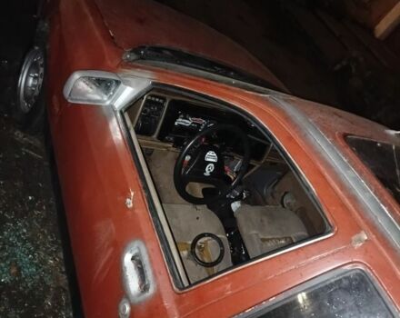 Коричневый Форд Другая, объемом двигателя 2 л и пробегом 700 тыс. км за 320 $, фото 6 на Automoto.ua