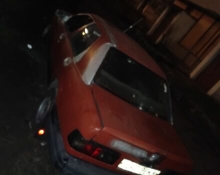 Коричневый Форд Другая, объемом двигателя 2 л и пробегом 700 тыс. км за 320 $, фото 5 на Automoto.ua