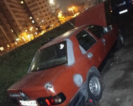 Коричневый Форд Другая, объемом двигателя 2 л и пробегом 700 тыс. км за 320 $, фото 4 на Automoto.ua