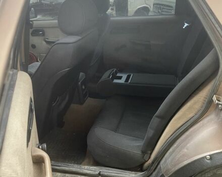 Коричневий Форд Інша, об'ємом двигуна 2 л та пробігом 3 тис. км за 850 $, фото 7 на Automoto.ua