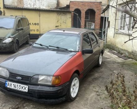 Коричневий Форд Інша, об'ємом двигуна 2 л та пробігом 3 тис. км за 850 $, фото 2 на Automoto.ua