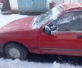 Красный Форд Другая, объемом двигателя 2 л и пробегом 52 тыс. км за 1200 $, фото 3 на Automoto.ua
