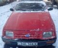 Красный Форд Другая, объемом двигателя 2 л и пробегом 52 тыс. км за 1200 $, фото 2 на Automoto.ua
