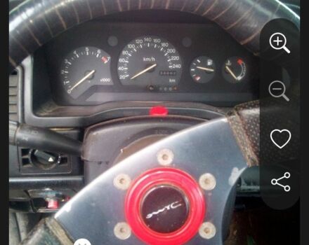 Форд Другая 1993 в Умани на Automoto.ua Красный Форд Другая, объемом двигателя 0 л и пробегом 500 тыс. км за 550 $, фото 6 на Automoto.ua