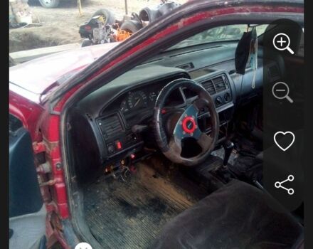 Форд Другая 1993 в Умани на Automoto.ua Красный Форд Другая, объемом двигателя 0 л и пробегом 500 тыс. км за 550 $, фото 3 на Automoto.ua