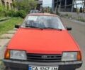 Красный Форд Другая, объемом двигателя 1.3 л и пробегом 3 тыс. км за 1200 $, фото 1 на Automoto.ua