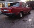 Красный Форд Другая, объемом двигателя 1.5 л и пробегом 2 тыс. км за 727 $, фото 5 на Automoto.ua