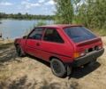 Красный Форд Другая, объемом двигателя 1.2 л и пробегом 1000 тыс. км за 1350 $, фото 2 на Automoto.ua