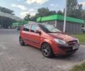 Красный Форд Другая, объемом двигателя 1.4 л и пробегом 183 тыс. км за 5515 $, фото 1 на Automoto.ua
