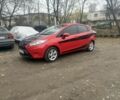 Красный Форд Другая, объемом двигателя 1.2 л и пробегом 148 тыс. км за 5700 $, фото 4 на Automoto.ua