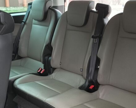 Красный Форд Другая, объемом двигателя 2.2 л и пробегом 105 тыс. км за 21500 $, фото 14 на Automoto.ua