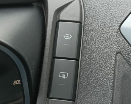 Красный Форд Другая, объемом двигателя 2.2 л и пробегом 105 тыс. км за 21500 $, фото 18 на Automoto.ua