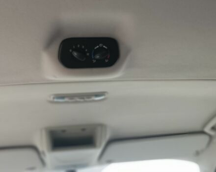 Красный Форд Другая, объемом двигателя 2.2 л и пробегом 105 тыс. км за 21500 $, фото 15 на Automoto.ua