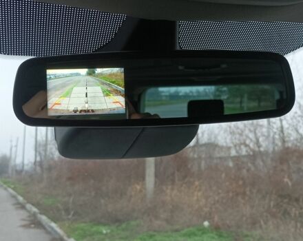 Красный Форд Другая, объемом двигателя 2.2 л и пробегом 105 тыс. км за 21500 $, фото 17 на Automoto.ua