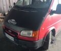 Красный Форд Другая, объемом двигателя 2.5 л и пробегом 1000 тыс. км за 3600 $, фото 2 на Automoto.ua