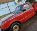 Красный Форд Другая, объемом двигателя 2 л и пробегом 340 тыс. км за 2500 $, фото 1 на Automoto.ua