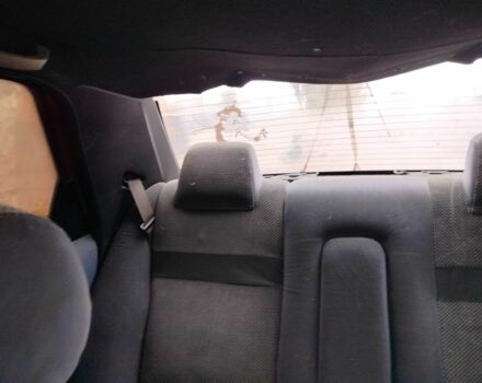 Червоний Форд Інша, об'ємом двигуна 2 л та пробігом 2 тис. км за 715 $, фото 5 на Automoto.ua