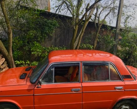 Красный Форд Другая, объемом двигателя 0 л и пробегом 1 тыс. км за 677 $, фото 1 на Automoto.ua