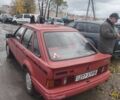 Красный Форд Другая, объемом двигателя 1.4 л и пробегом 220 тыс. км за 1200 $, фото 2 на Automoto.ua