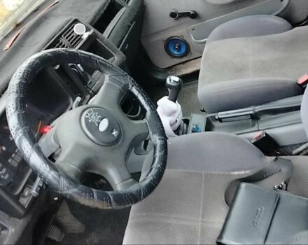 Червоний Форд Інша, об'ємом двигуна 2 л та пробігом 2 тис. км за 715 $, фото 4 на Automoto.ua