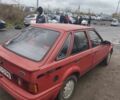 Красный Форд Другая, объемом двигателя 1.4 л и пробегом 220 тыс. км за 1200 $, фото 3 на Automoto.ua