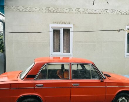Красный Форд Другая, объемом двигателя 0 л и пробегом 1 тыс. км за 677 $, фото 2 на Automoto.ua
