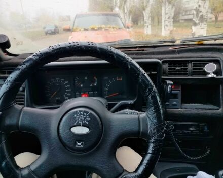 Червоний Форд Інша, об'ємом двигуна 2 л та пробігом 2 тис. км за 715 $, фото 6 на Automoto.ua