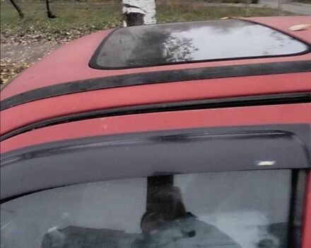 Червоний Форд Інша, об'ємом двигуна 2 л та пробігом 2 тис. км за 715 $, фото 1 на Automoto.ua