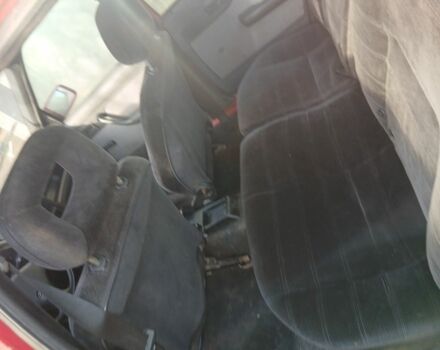 Красный Форд Другая, объемом двигателя 0 л и пробегом 28 тыс. км за 450 $, фото 5 на Automoto.ua