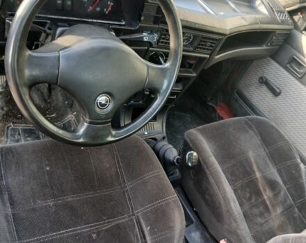 Красный Форд Другая, объемом двигателя 0 л и пробегом 28 тыс. км за 450 $, фото 6 на Automoto.ua