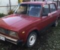 Червоний Форд Інша, об'ємом двигуна 1.2 л та пробігом 190 тис. км за 698 $, фото 1 на Automoto.ua