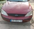Красный Форд Другая, объемом двигателя 1.8 л и пробегом 2 тыс. км за 2500 $, фото 1 на Automoto.ua