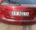 Красный Форд Другая, объемом двигателя 1.8 л и пробегом 2 тыс. км за 2500 $, фото 2 на Automoto.ua