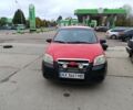 Красный Форд Другая, объемом двигателя 1.5 л и пробегом 400 тыс. км за 2500 $, фото 4 на Automoto.ua