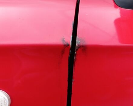 Красный Форд Другая, объемом двигателя 1.5 л и пробегом 400 тыс. км за 2500 $, фото 5 на Automoto.ua