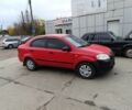 Красный Форд Другая, объемом двигателя 1.5 л и пробегом 400 тыс. км за 2500 $, фото 1 на Automoto.ua