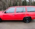 Красный Форд Другая, объемом двигателя 1.3 л и пробегом 57 тыс. км за 1700 $, фото 3 на Automoto.ua