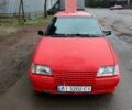 Красный Форд Другая, объемом двигателя 1.3 л и пробегом 57 тыс. км за 1700 $, фото 2 на Automoto.ua