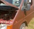 Красный Форд Другая, объемом двигателя 2 л и пробегом 1000 тыс. км за 561 $, фото 1 на Automoto.ua